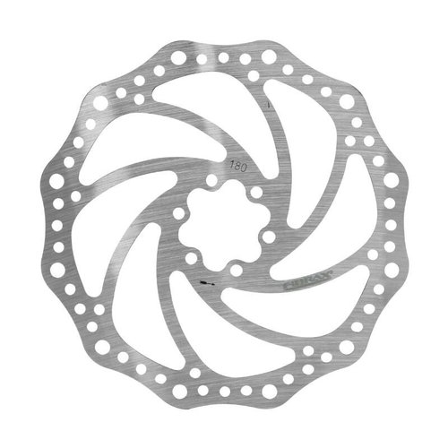 Fibrax Bremsscheibe MTB