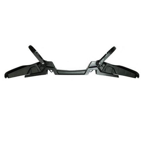 Peruzzo Kit Fahrradhalter Plattform pure instinct