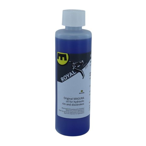 Magura Bremsflüssigkeit Fahrrad shimano mineral Royal Blood