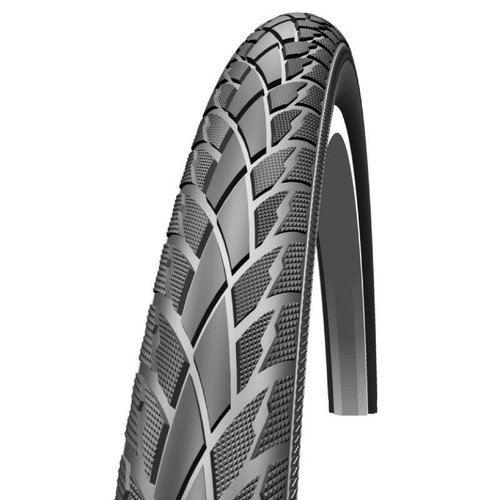 Schwalbe City-Reifen city Hs484 Road Cruiser Tr (50-203)