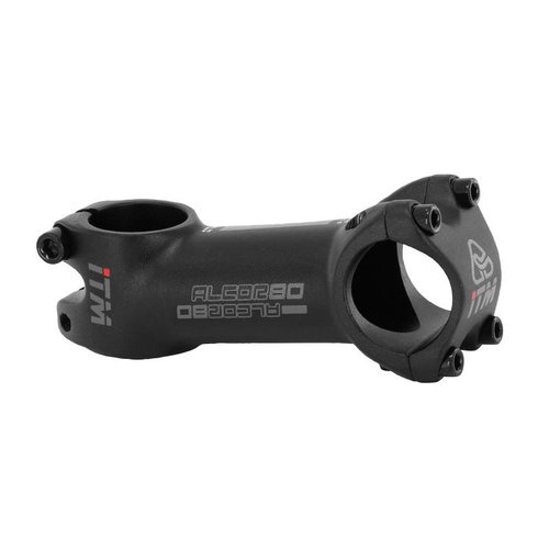 Itm Vorbau Straße-Mountainbike umkehrbar Alcor 10 ° x 164 g