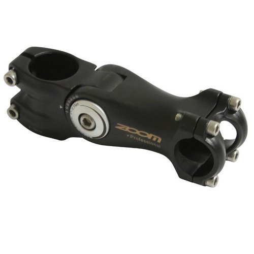P2r MTB -vtc verstellbarer Vorbau für Gabelzinken 25.4 L 105 mm 1"1-8