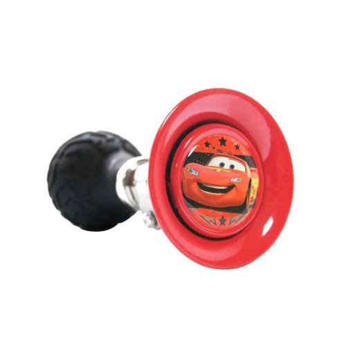 Disney Kinder-Luftklingel Cars