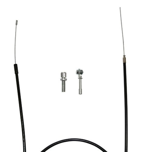 Sunrace Kabel- und Mantelübertragung, Zubehör für Schalthebel City Sturmey Archer 3V. Classic