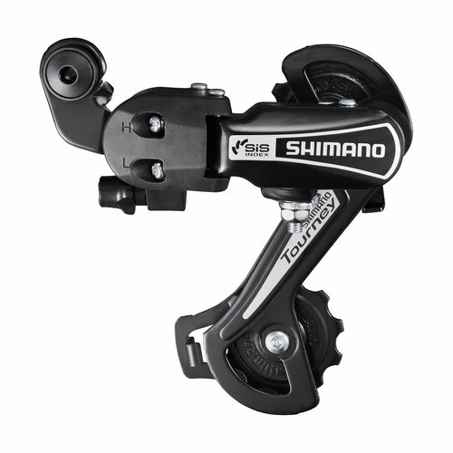 Shimano Hintere Kettenschaltung Tourney RD-TY21 6V