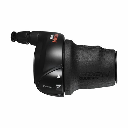 Shimano 7-Gang-Schalthebel Nexus SL-C3000-7 Revoshift