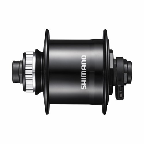Shimano Nabendynamo DH-UR705-3D
