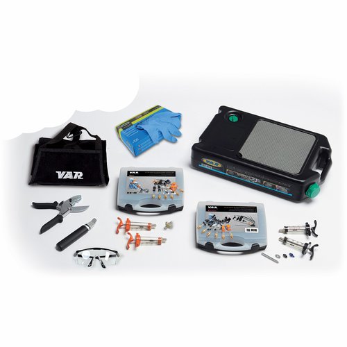 Var Purg éxpert Kit
