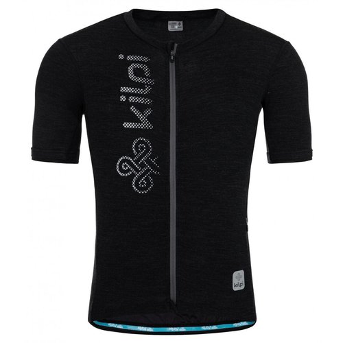 Kilpi Merino Fahrradtrikot Petrana