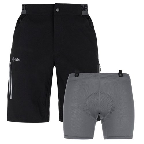 Kilpi 2in1 Shorts