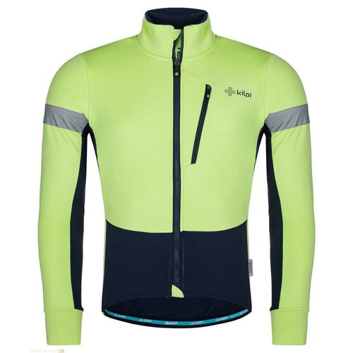 Kilpi Regenjacke Velover
