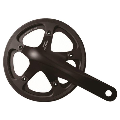 Shimano Singlespeed-Tretlager Alfine FC-S501