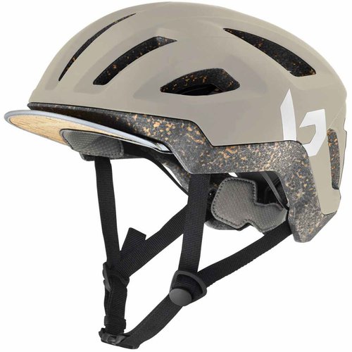 Bollé Fahrradhelm Eco React