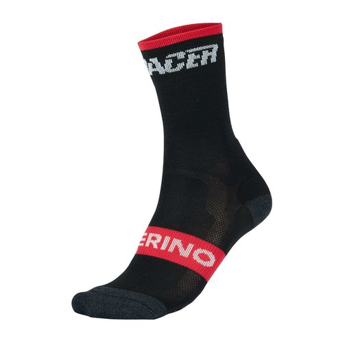 Bioracer Socken Merino Winter