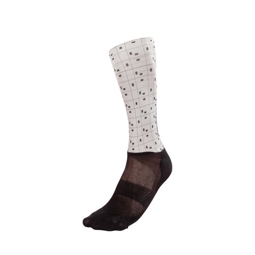 Bioracer Socken Tech Bit Map