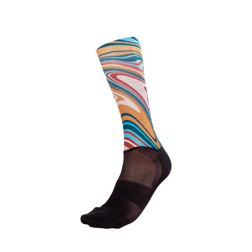 Bioracer Socken Tech Liquid Lola