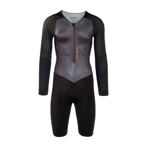 Bioracer Fahrradanzug Speedwear Concept TT