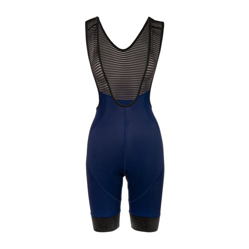Bioracer Trägerhose Frau Icon Audax