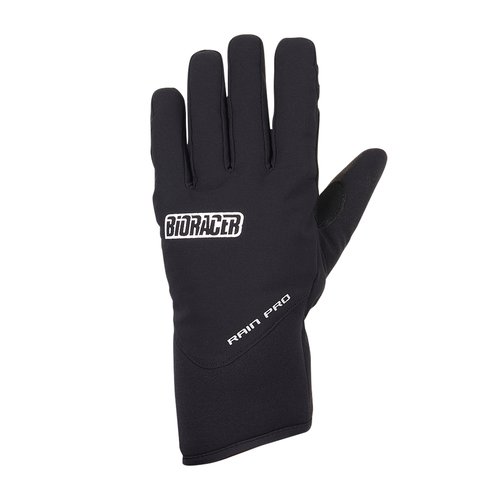 Bioracer Lange Handschuhe Rain Pro
