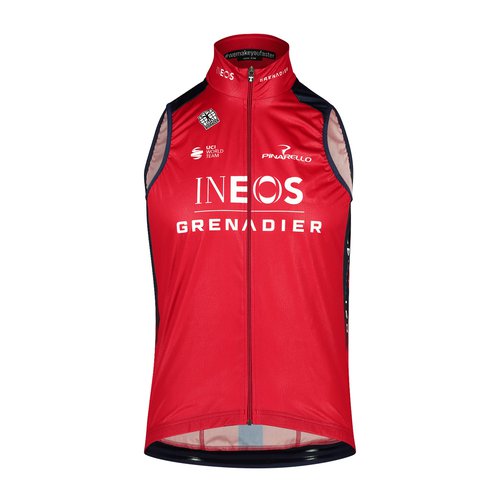 Bioracer Weste Ineos Grenadiers Icon