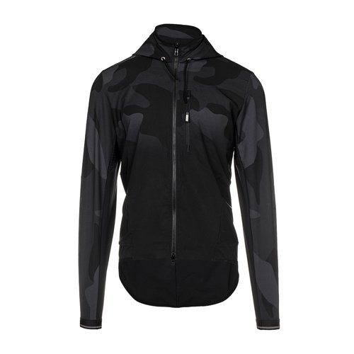 Bioracer Regenjacke Enduro Tech
