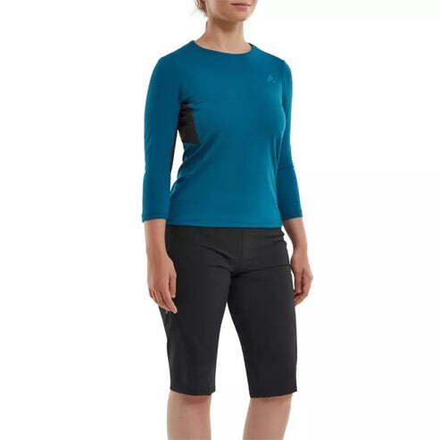 Altura Trikot mit 3/4-Ärmeln, Damen Kielder lightweight