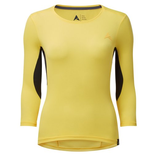 Altura Trikot mit 3/4-Ärmeln, Damen Kielder lightweight