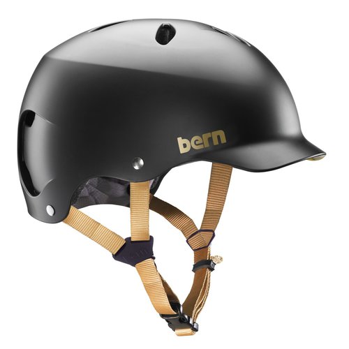 Bern Fahrradhelm Watts Classic