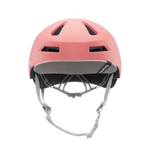 Bern Fahrradhelm Mädchen Nino 2.0