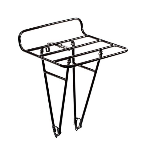 Pelago Aluminium-Frontgepäckträger Commuter L