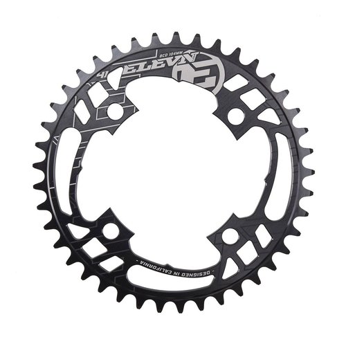 Elevn Fahrradkrone Flow 45T