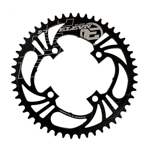 Elevn Fahrradkrone Flow 49T