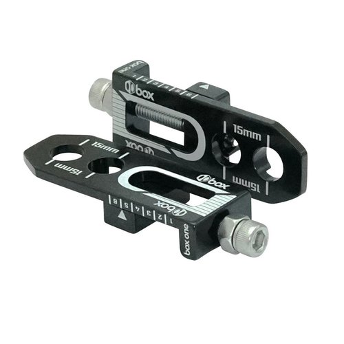 Box Paar Kettenspanner One