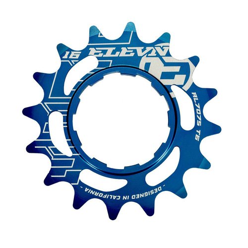 Elevn Aluminiumritzel