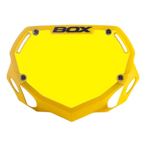 Box BMX-Platte Two Mini/Cruiser
