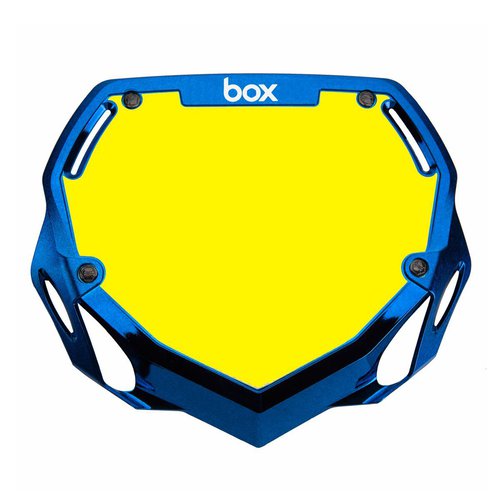Box BMX-Platte Two Pro