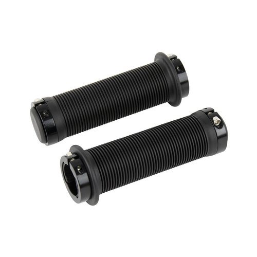 Position One Fahrradgriffe BMX 115 mm
