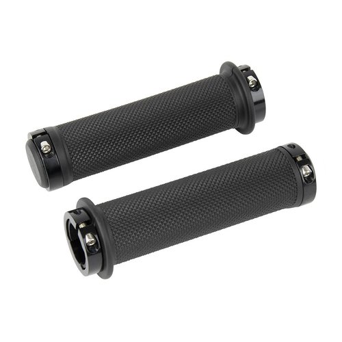 Position One Fahrradgriffe BMX 130 mm