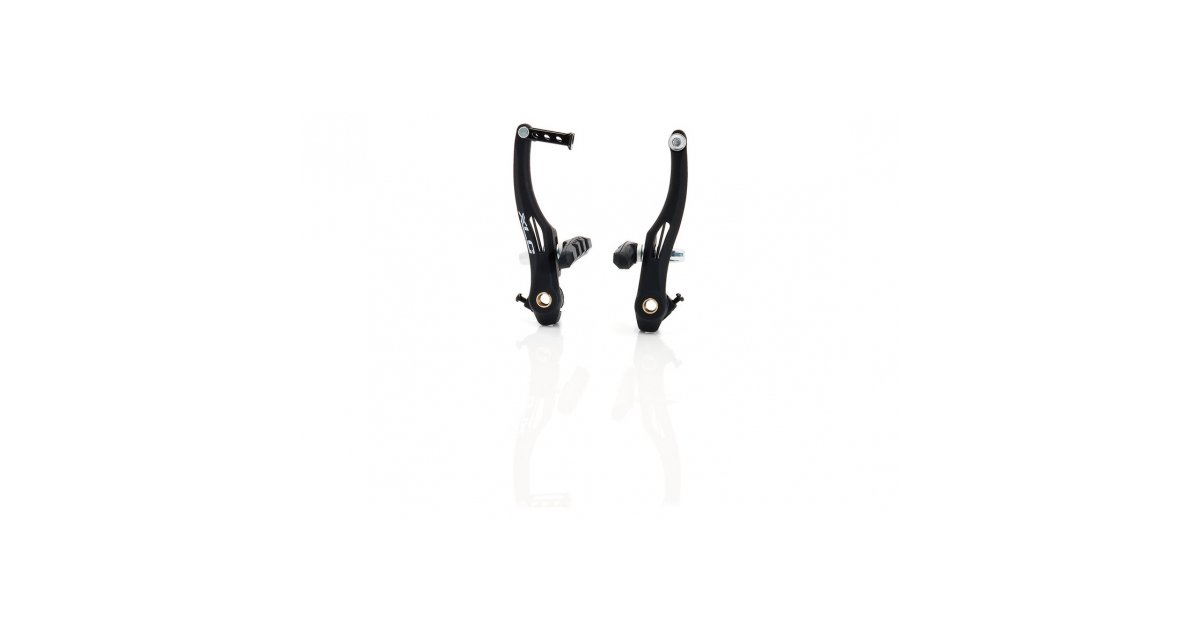 Frein V-Brake XLC BR-V03 - Freinage Fiable Pour Ton Vélo
