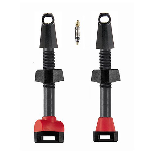 Barbieri Ventilsatz Presta Carbonaria Tubeless
