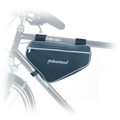 Haberland Fahrrad-Rahmentasche