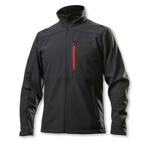Biotex Thermo-Regenjacke Iex