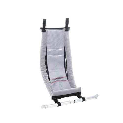 Thule Kinder-Fahrrad-Hängematte Coaster Xt
