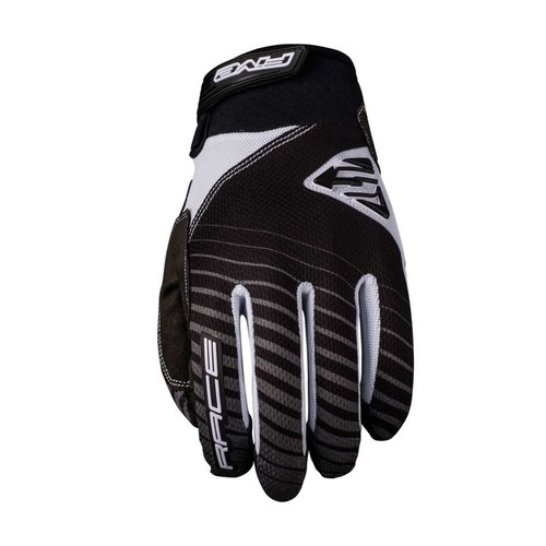 Five Lange Handschuhe Race