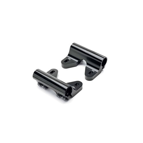 Benno Montagekit extension rail clamp Set Plus Boost evo 4 et 5 et 46er