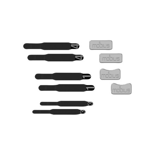 Mobius Straps-Set