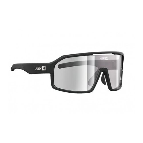 Azr Brille Hydrophobe Scheibe Photochromischer Spiegel Kategorie 1 bis 3 Kromic Pro Sky