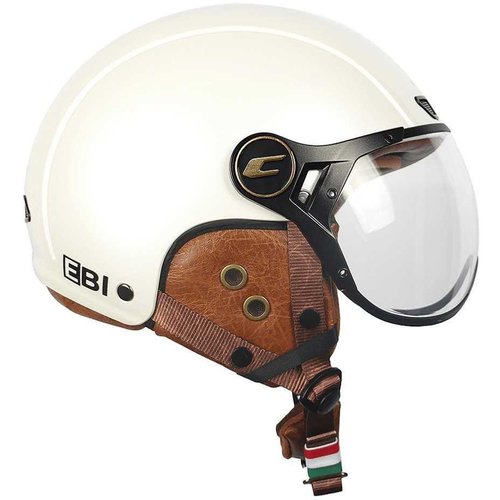 Cgm Helm Ebi Vintage