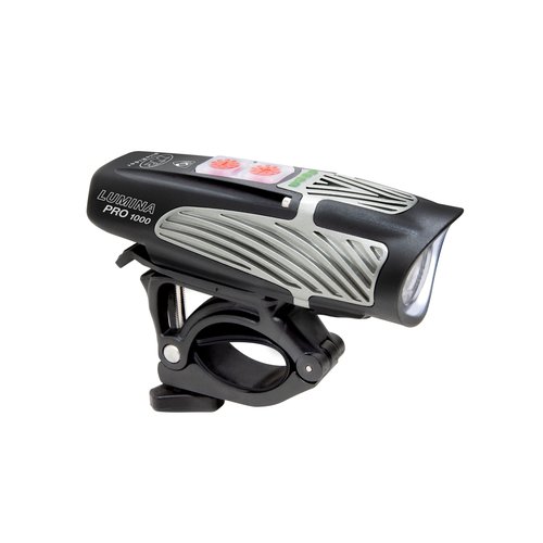 Niterider Fahrradvorderlicht USB lumina pro 1000