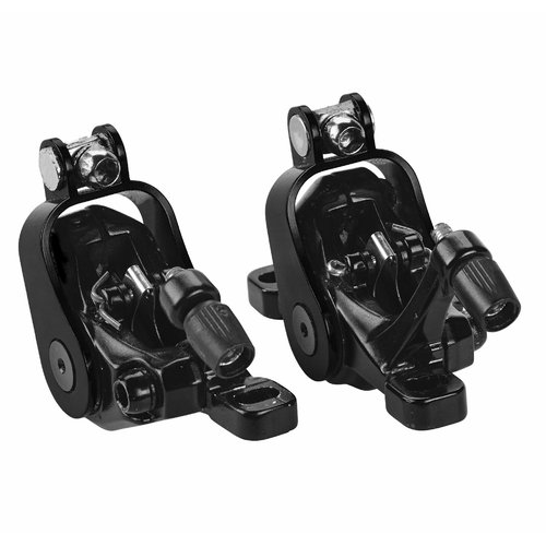 Elvedes Mechanischer Bremssattel doppelt pistons rechts und links